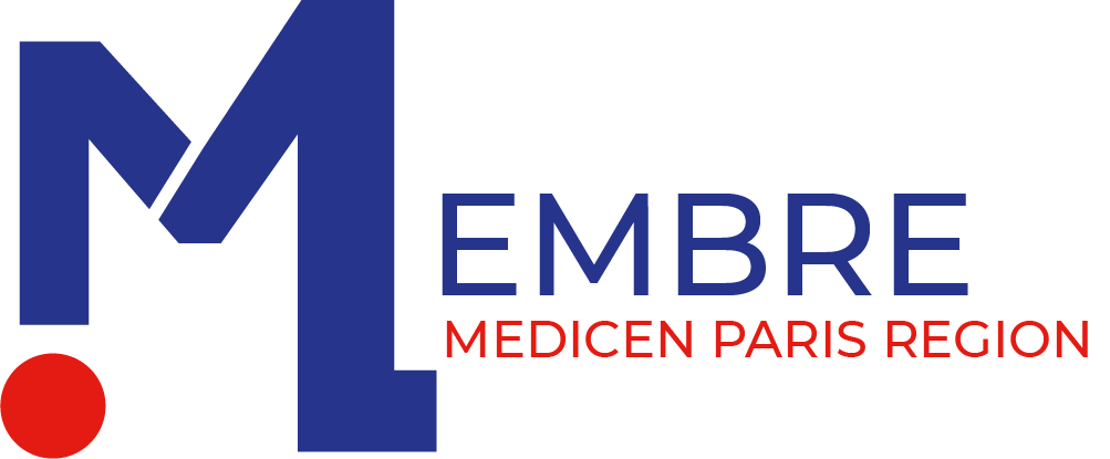 Medicen Paris Region
